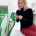 Parere Nomasvello Bucuresti Promenada de la Blogger