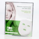 Masca faciala cu aloe vera