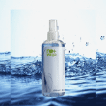 Apa lipozomala cu efect 3 in 1