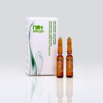 Fiole Faciale ten gras cu acid mandelic