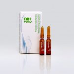 Fiola faciala cu acid hialuronic