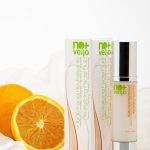 Fluid facial revitalizant