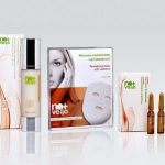 Gama pentru revitalizarea tenului