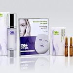 Gama produse pentru piele lasata