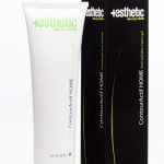 Gel fermitate pentru piele