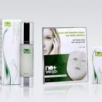 Linia antiimperfectiuni pentru ten gras