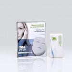 Masca faciala hidratanta cu acid hialuronic