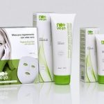 Emulsie hidroprotectoare pentru fata si corp