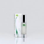 Fluid facial ten gras cu acid mandelic
