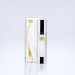 Fluid facial anti-age cu 8% acid glicolic