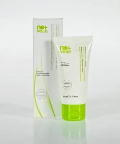Masca regeneratoare cu Aloe Vera - Nomasvello