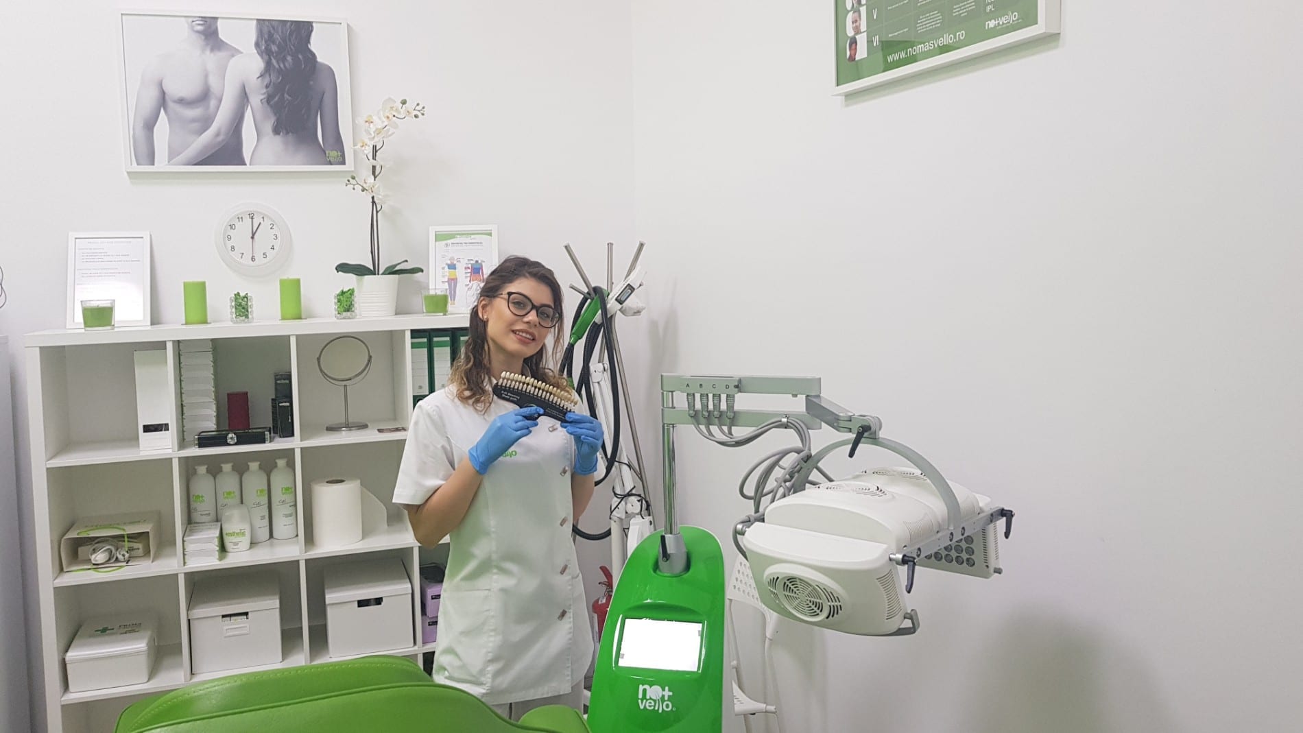 Salon Epilare Definitiva Tratamente Faciale Bucuresti Cora