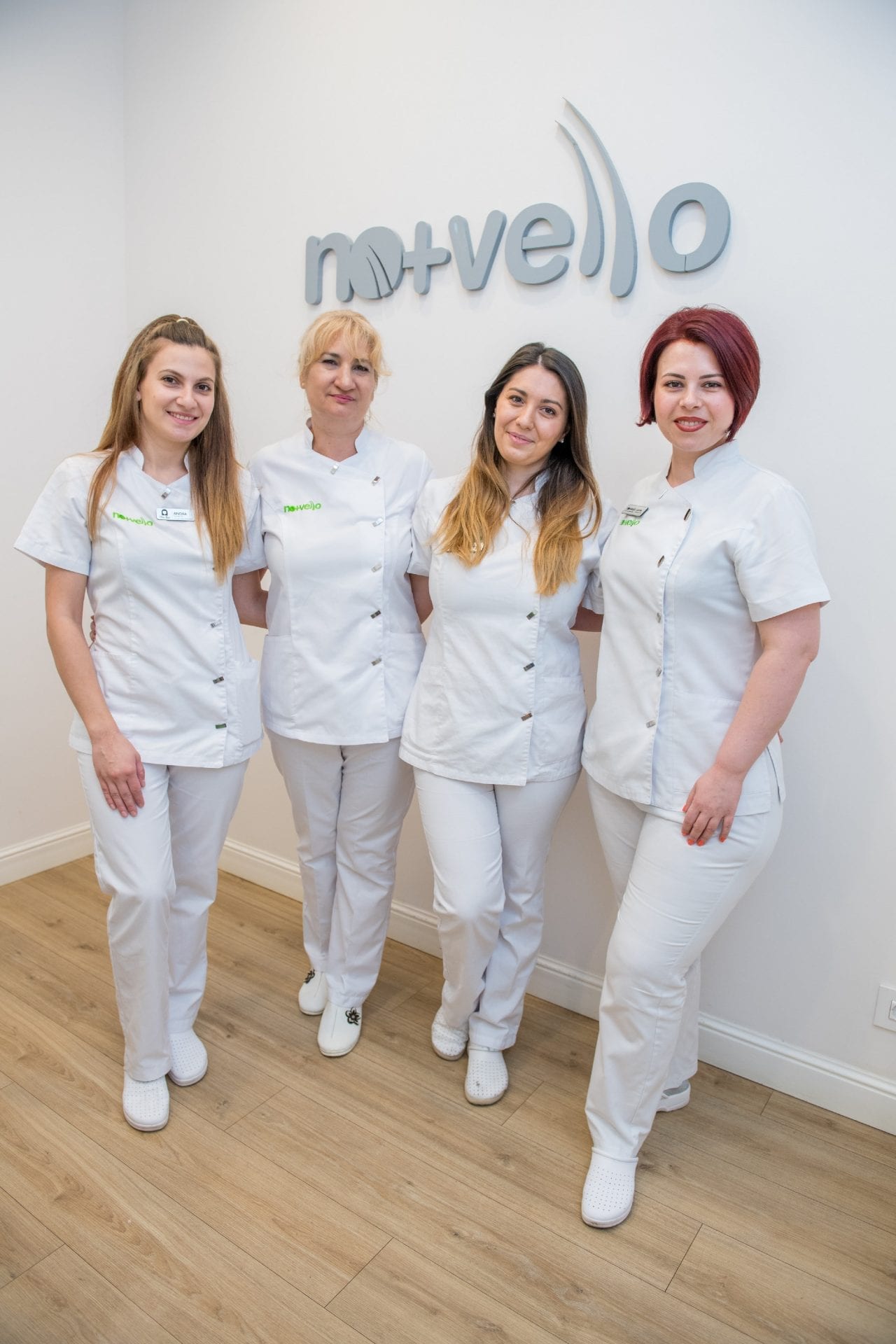 Salon Epilare Definitiva Tratamente Faciale Bucuresti Promenada