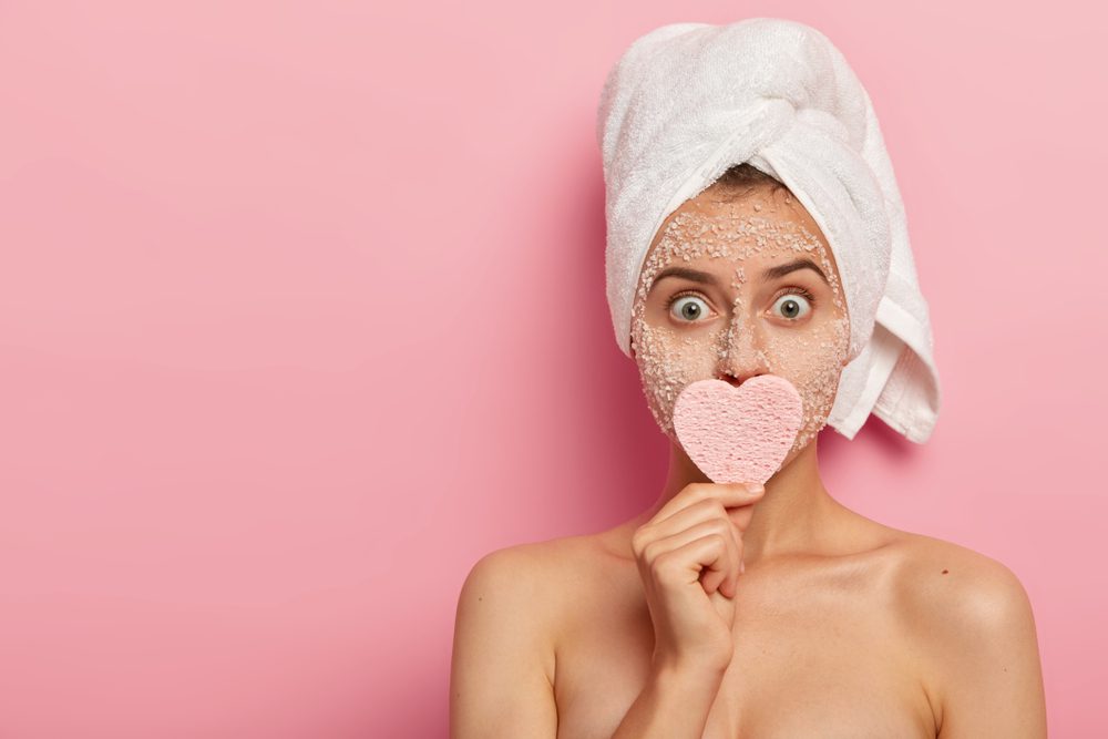 Remedii pentru porii dilatati