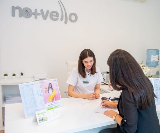 Alegerea unui salon de infrumusetare