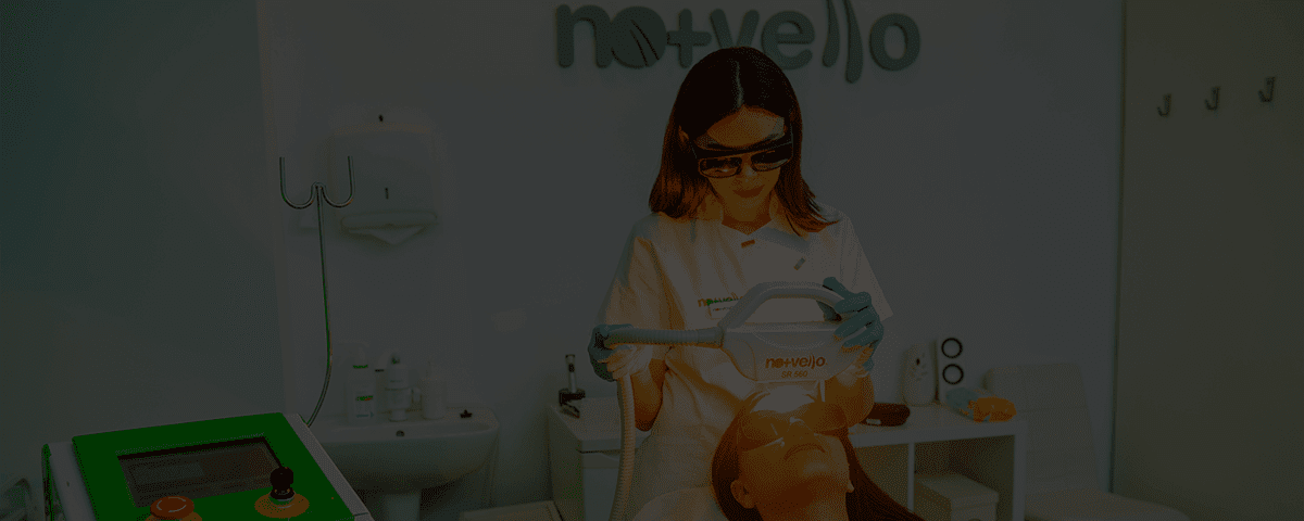 Campanie salon Nomasvello Romania