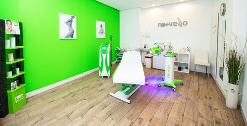 Centru de infrumusetare Unirii