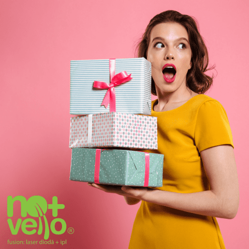 Cadouri experientiale Nomasvello