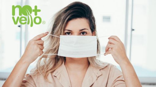 Tratamente pentru ten cand purtam masca