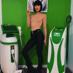 Parere Clienta Nomasvello Romania de la Model