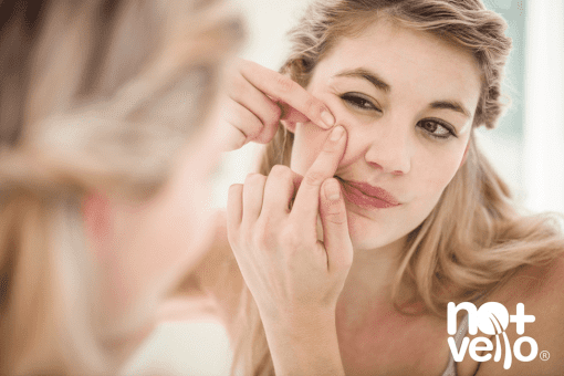 Rivanol pentru cosuri - da sau ba?