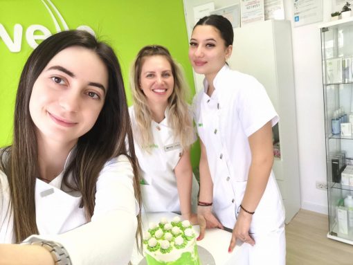 Craiova 4 ani activitate