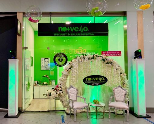 Nomasvello Veranda Mall