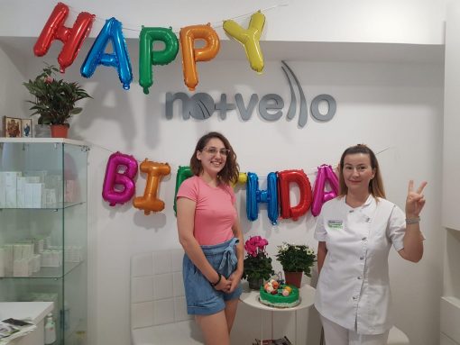 Salon Nomasvello Drumul Taberei Echipa