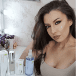 Parere de la Make-up Artist