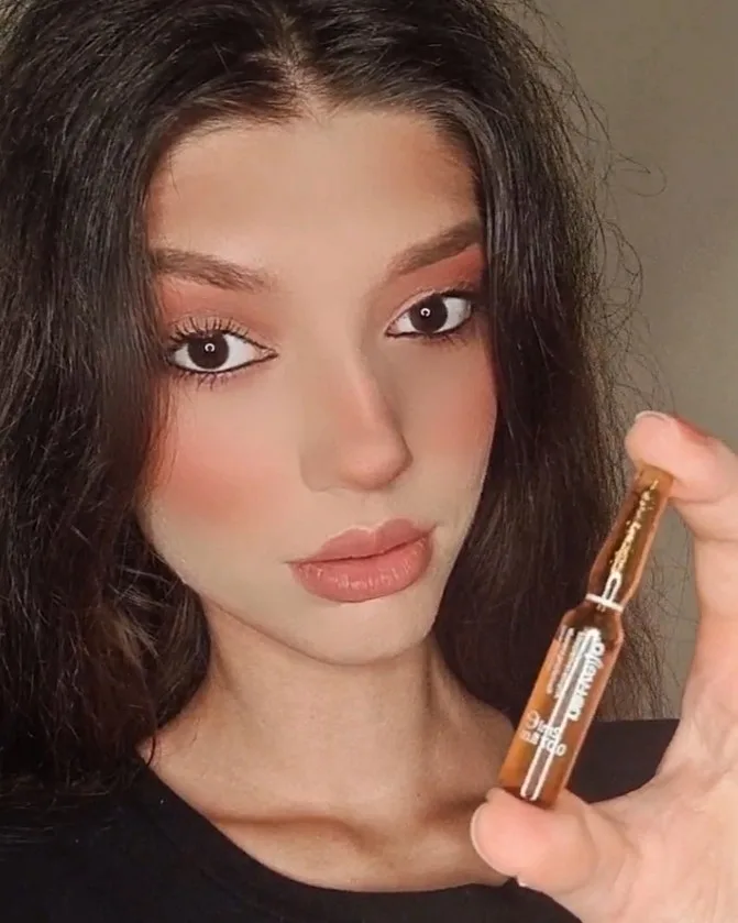 Fiole faciale vitamina C Nomasvello