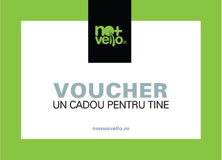 Voucher Cadou-Fata