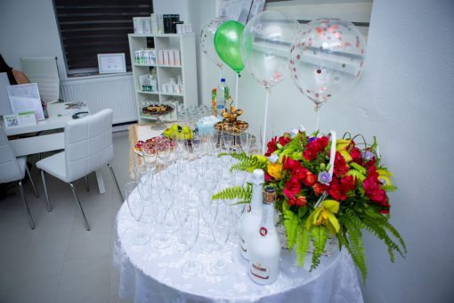 Nomasvello Alba Iulia 2 Ani Activitate