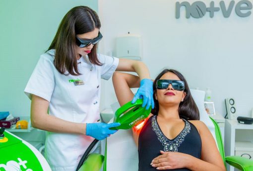 Epilare Definitiva Nomasvello Kudika