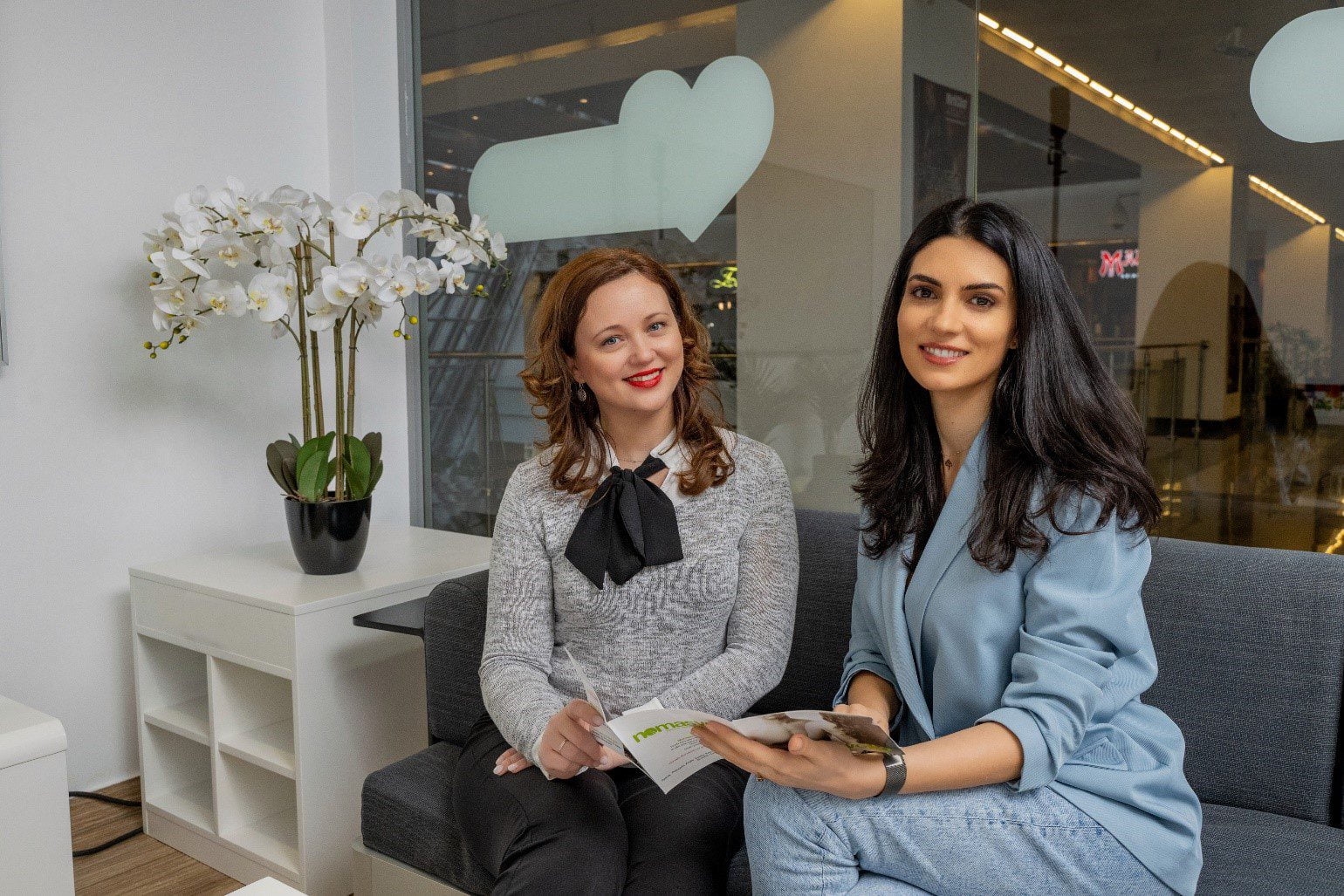 Femei de Succes in Romania – Interviu cu Dana Vlascianu, Master Francizor no+vello Romania Femei de Succes in Romania - Interviu cu Dana Vlascianu, Master Francizor no+vello Romania