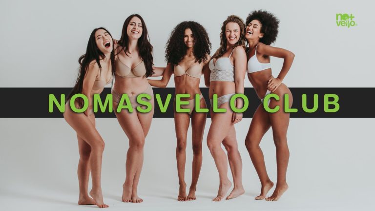 Nomasvello Club Abonament Epilare Definitiva Nelimitat Anual