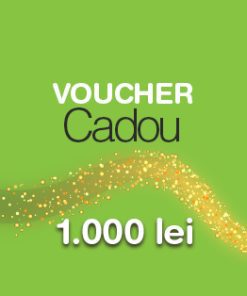Voucher Cadou Servicii Nomasvello 300 RON