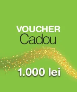 Voucher Cadou Servicii Nomasvello 300 RON