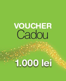 Voucher Cadou Servicii Nomasvello 300 RON