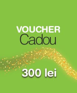 Voucher Cadou Servicii Nomasvello 300 RON