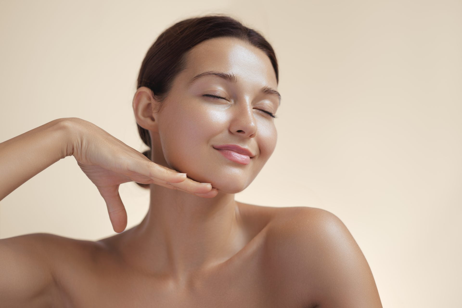 High-quality,Photo,Of,Skincare,And,Cosmetics,Concept,With,Copy,Space High-quality,Photo,Of,Skincare,And,Cosmetics,Concept,With,Copy,Space