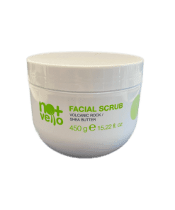 Scrub Facial Nomasvello Exfoliere