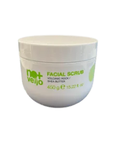 Scrub Facial Nomasvello Exfoliere