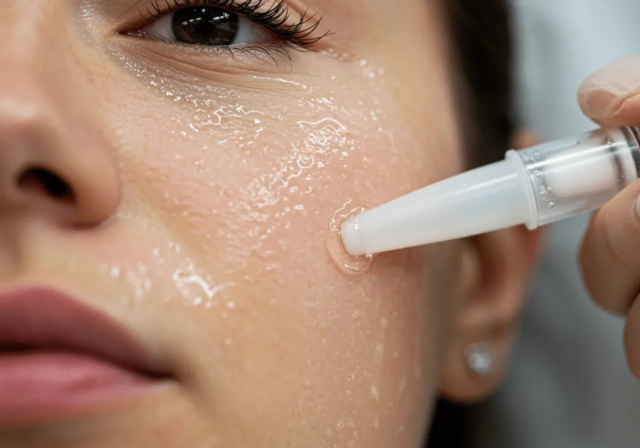 ingrijire ten dupa peeling chimic00001