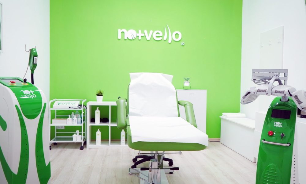 Nomasvello Timisoara