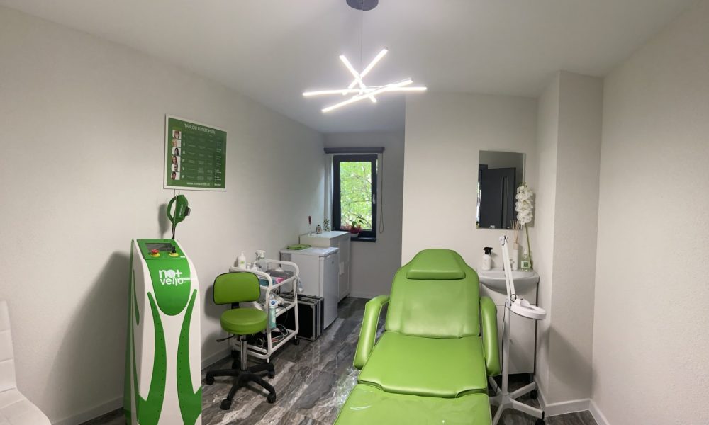 Epilare Definitiva Nomasvello Alba Iulia