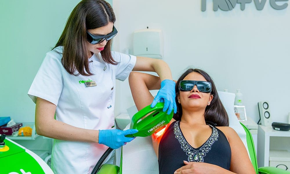 Testare GRATUITA a Epilarii Definitive