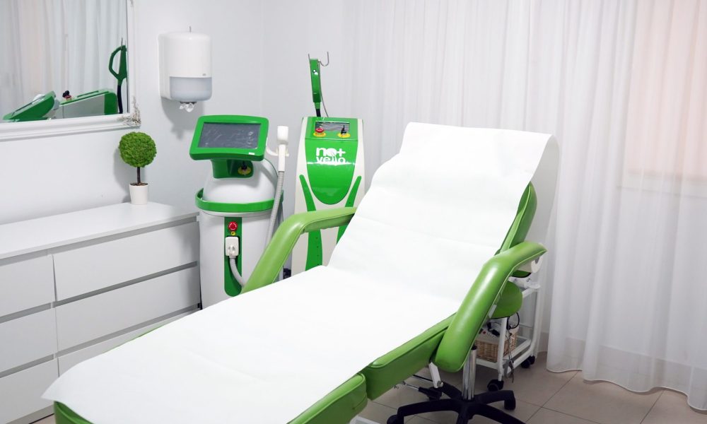 Salon infrumusetare Nomasvello Tulcea Salon infrumusetare Nomasvello Tulcea